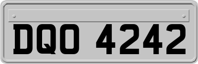 DQO4242