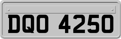 DQO4250