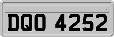 DQO4252