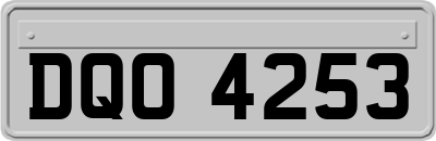 DQO4253