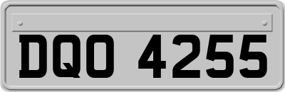 DQO4255