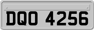 DQO4256