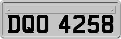 DQO4258