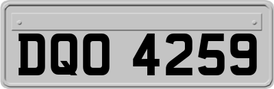 DQO4259