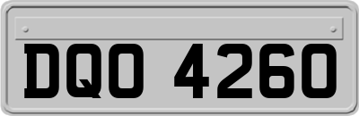 DQO4260