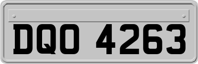 DQO4263
