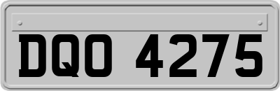 DQO4275