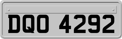 DQO4292