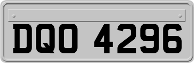 DQO4296