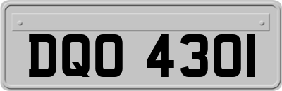 DQO4301