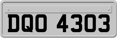 DQO4303