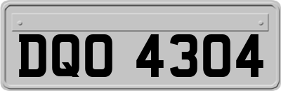 DQO4304