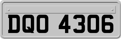 DQO4306