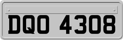 DQO4308