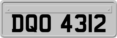 DQO4312