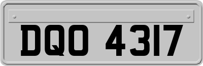 DQO4317