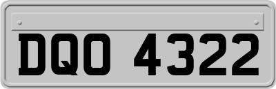 DQO4322