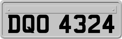 DQO4324