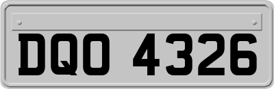 DQO4326