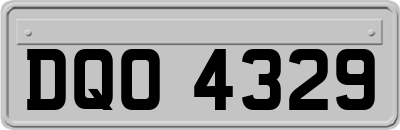 DQO4329