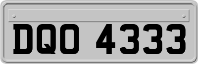 DQO4333