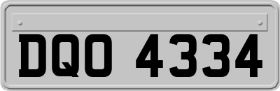 DQO4334