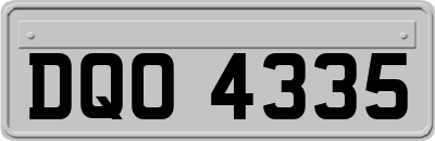 DQO4335