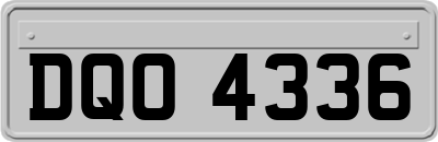 DQO4336