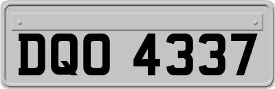 DQO4337
