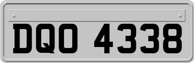 DQO4338