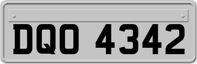 DQO4342