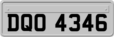 DQO4346