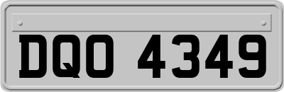 DQO4349