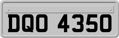 DQO4350