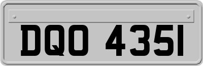 DQO4351