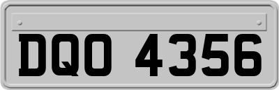 DQO4356