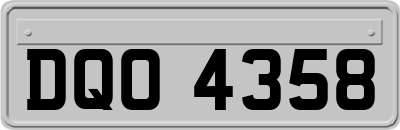 DQO4358