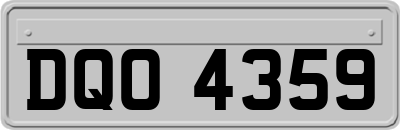 DQO4359
