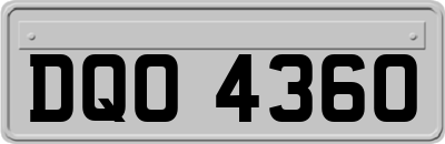 DQO4360