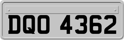 DQO4362