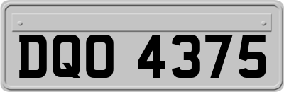 DQO4375