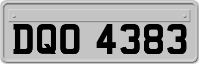 DQO4383
