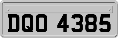 DQO4385