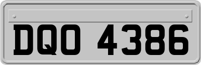 DQO4386