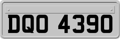 DQO4390