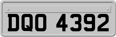 DQO4392
