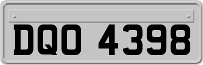 DQO4398