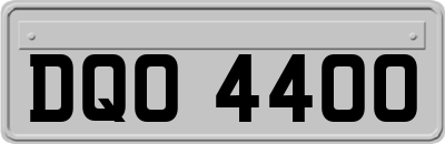 DQO4400