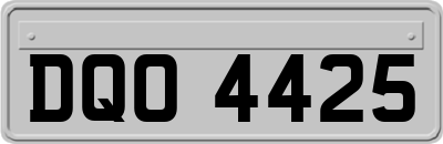 DQO4425