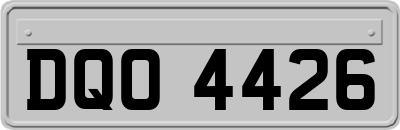 DQO4426